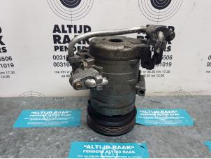 Used Air conditioning pump Mazda MPV (LW19/69) 2.3 16V Price on request offered by "Altijd Raak" Penders