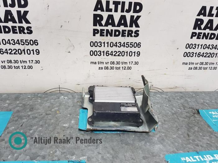 Used Injection computer Toyota Land Cruiser (J12) 3.0 D-4D 16V Price on request offered by "Altijd Raak" Penders