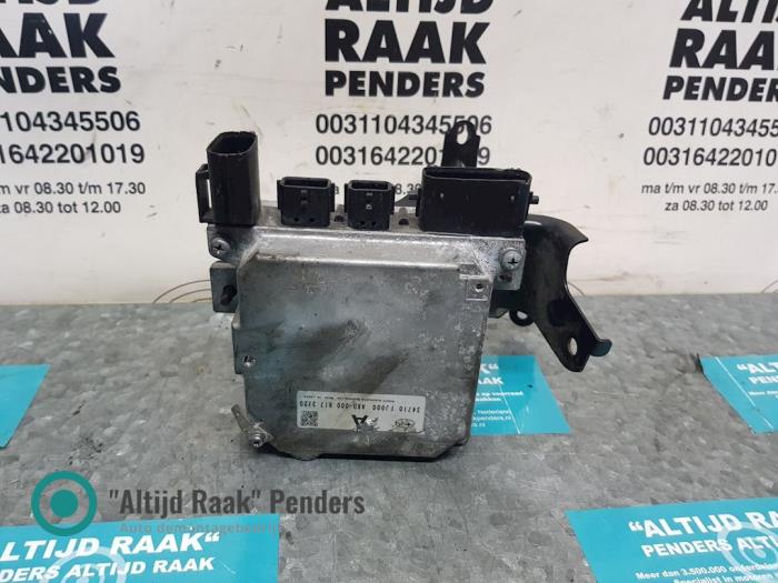 Used Computer, miscellaneous Subaru Impreza IV (GJ) 2.0 16V AWD Price on request offered by "Altijd Raak" Penders