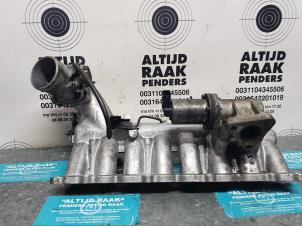 Used EGR valve Kia Sorento I (JC) 2.5 CRDi 16V VGT Price on request offered by "Altijd Raak" Penders