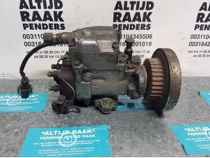 Used Diesel pump Volvo V70 (SW) 2.5 D Price on request offered by "Altijd Raak" Penders