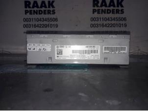 Used Radio module Audi A8 (D4) 4.2 TDI V8 32V Quattro Price on request offered by "Altijd Raak" Penders