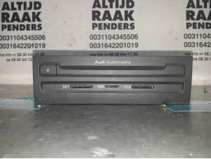 Used Multi-media control unit Audi A8 (D4) 4.2 TDI V8 32V Quattro Price on request offered by "Altijd Raak" Penders