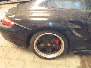 Used Front brake calliper, right Porsche 911 (997) 3.6 24V Carrera Price on request offered by "Altijd Raak" Penders