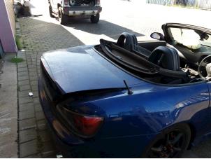 Used Soft-top Honda S2000 (AP1) 2.0 16V VTEC Price on request offered by "Altijd Raak" Penders