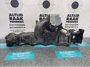 Used Throttle body Hyundai Santa Fe II (CM) 2.2 CRDi 16V 4x4 Price on request offered by "Altijd Raak" Penders