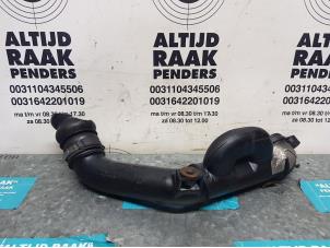 Used Turbo hose Citroen Berlingo 1.6 HDI 16V 90 Price on request offered by "Altijd Raak" Penders