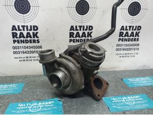 Used Turbo Volvo XC90 I 2.4 D5 20V Price on request offered by "Altijd Raak" Penders