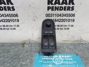 Used Multi-functional window switch Volkswagen Transporter T5 2.0 BiTDI DRF Price on request offered by "Altijd Raak" Penders