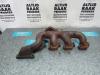 Exhaust manifold from a Ford Transit 2.2 TDCi 16V Euro 5 2012