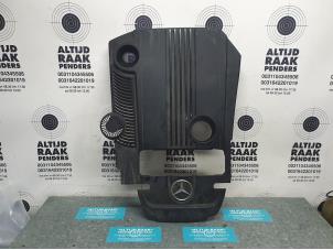 Usados Chapa protectora motor Mercedes SLK (R172) 1.8 250 16V BlueEFFICIENCY Precio de solicitud ofrecido por "Altijd Raak" Penders
