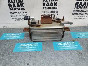 Used EGR cooler Mitsubishi Pajero Classic Hardtop (V2/4) 3.2 DI-D 16V Price on request offered by "Altijd Raak" Penders