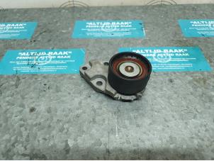 Used Timing belt tensioner Daewoo Lanos (TA/TF08/48/86) 1.5 Price on request offered by "Altijd Raak" Penders