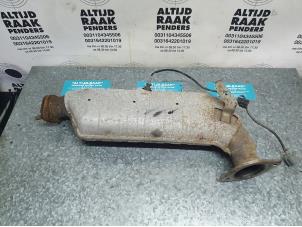 Used Catalytic converter Mitsubishi Pajero Classic Hardtop (V2/4) 3.2 DI-D 16V Price on request offered by "Altijd Raak" Penders