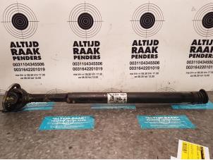 Used Intermediate shaft Mercedes S (W221) 3.5 S-350 24V BlueEFFICIENCY 4-Matic Price on request offered by "Altijd Raak" Penders