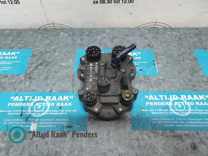 Used Ignition module Mercedes SL (R129) 3.0 300 SL Price on request offered by "Altijd Raak" Penders