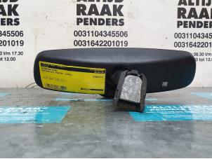 Used Rear view mirror Mitsubishi Pajero Sport (K7/9) 2.5 TD GLS Price on request offered by "Altijd Raak" Penders