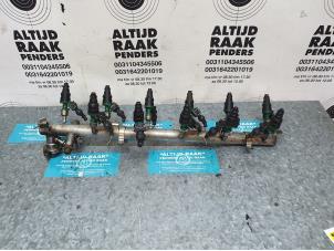 Used Fuel injector nozzle Mercedes E (W124) 2.0 E-200 16V Price on request offered by "Altijd Raak" Penders