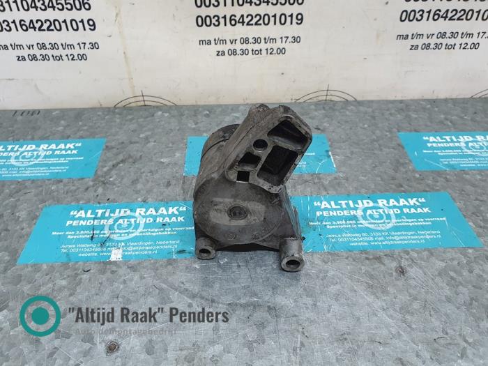 Usados Rodillo tensor correa múltiple Mercedes S (W140) 6.0 S-600 48V Precio de solicitud ofrecido por "Altijd Raak" Penders