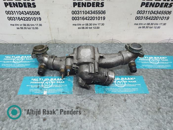 Gebrauchte Thermostat Mercedes S (W140) 6.0 S-600 48V Preis auf Anfrage angeboten von "Altijd Raak" Penders