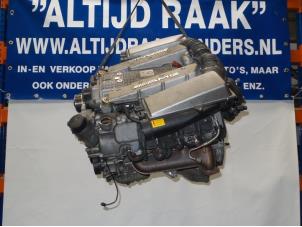 Gebrauchte Motor Mercedes G (463) G 55 AMG V8 24V Preis auf Anfrage angeboten von "Altijd Raak" Penders