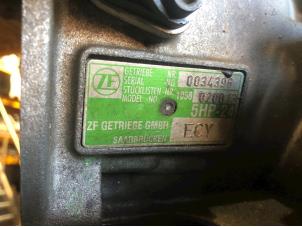 Used Gearbox Audi S8 (D2) 4.2 V8 40V Price on request offered by "Altijd Raak" Penders