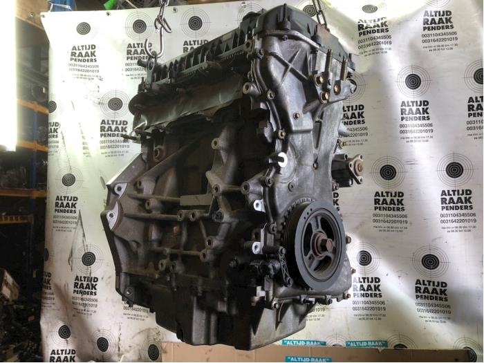 Engine Mazda 6 2.0i 16V - LF - 