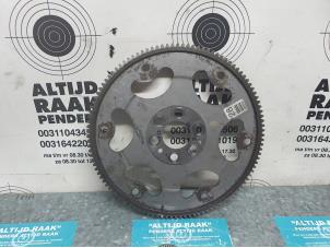 Used Flywheel Alfa Romeo 159 (939AX) 1.8 TBI 16V Price on request offered by "Altijd Raak" Penders