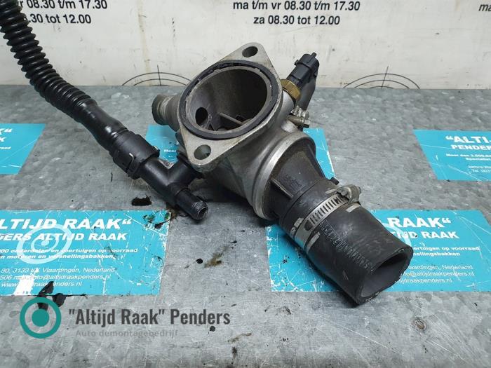 Begagnade Termostathus Alfa Romeo 159 (939AX) 1.8 TBI 16V Pris på förfrågan erbjuds av "Altijd Raak" Penders