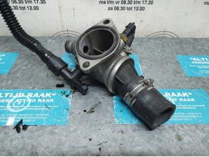 Used Thermostat housing Alfa Romeo 159 (939AX) 1.8 TBI 16V Price on request offered by "Altijd Raak" Penders