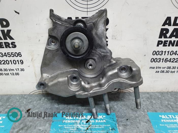 Gebrauchte Motorlager Alfa Romeo 159 (939AX) 1.8 TBI 16V Preis auf Anfrage angeboten von "Altijd Raak" Penders