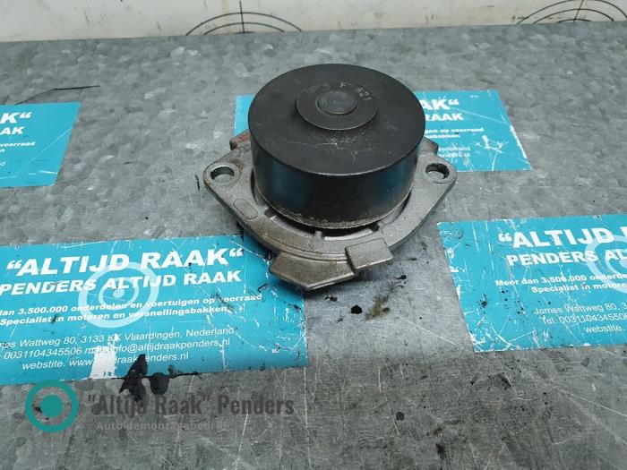Begagnade Vattenpump Alfa Romeo 159 (939AX) 1.8 TBI 16V Pris på förfrågan erbjuds av "Altijd Raak" Penders
