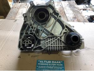 Overhauled 4x4 transfer box BMW X5 (F15) xDrive 30d 3.0 24V Price on request offered by "Altijd Raak" Penders