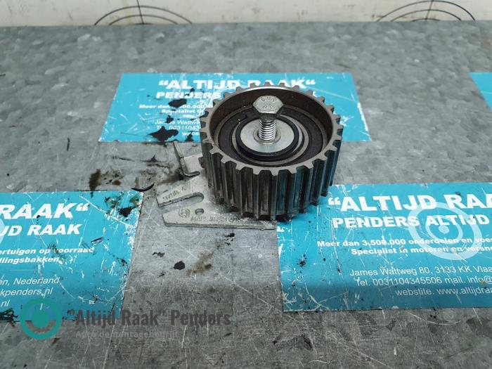 Usados Rodillo tensor correa múltiple Alfa Romeo 159 (939AX) 1.8 TBI 16V Precio de solicitud ofrecido por "Altijd Raak" Penders