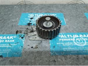 Used Drive belt tensioner Alfa Romeo 159 (939AX) 1.8 TBI 16V Price on request offered by "Altijd Raak" Penders