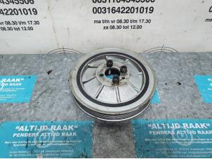 Used Crankshaft pulley Alfa Romeo 159 (939AX) 1.8 TBI 16V Price on request offered by "Altijd Raak" Penders