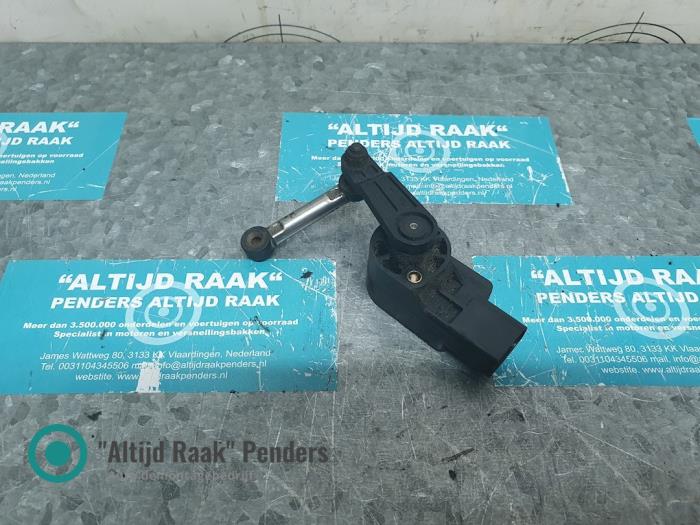 Używane Silnik reflektora Renault Laguna I (B56) 1.8 Cena na żądanie oferowane przez "Altijd Raak" Penders