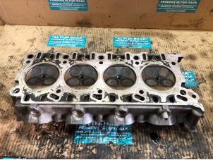 Used Cylinder head Porsche Cayenne (9PA) 4.5 V8 32V Turbo S Price on request offered by "Altijd Raak" Penders