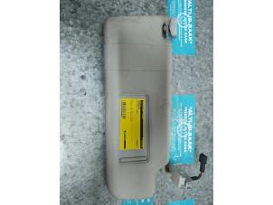 Used Sun visor Volkswagen Polo IV (9N1/2/3) 1.4 16V 75 Price on request offered by "Altijd Raak" Penders
