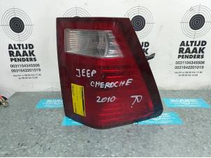 Used Taillight, right Jeep Cherokee/Liberty (KJ) 2.8 CRD 16V Price on request offered by "Altijd Raak" Penders