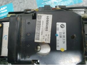 Used Steering box BMW X5 (E53) 3.0 24V Price on request offered by "Altijd Raak" Penders