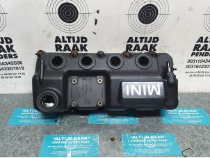 Used Rocker cover BMW Mini One/Cooper (R50) 1.6 16V One Price on request offered by "Altijd Raak" Penders