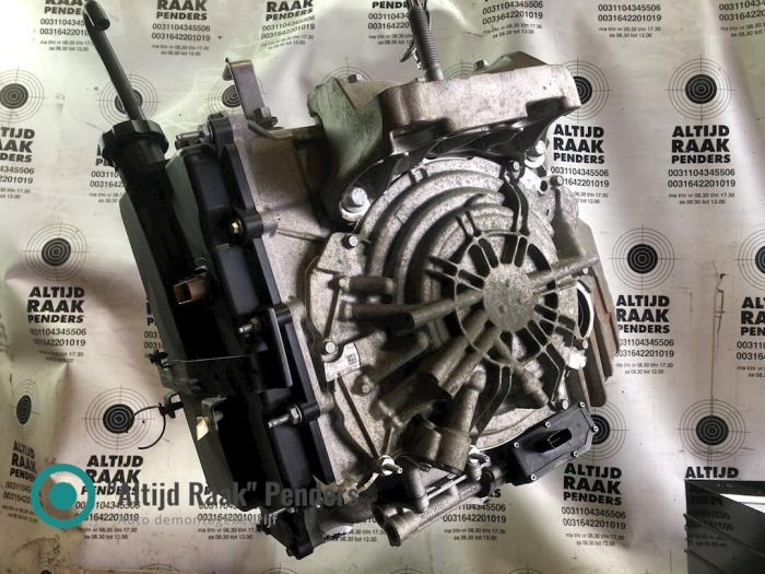 Gearbox Ford Transit Custom GK2P7000AC YMFS GK2P7000AC