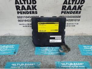 Used Parking brake module Toyota Prius (NHW20) 1.5 16V Price on request offered by "Altijd Raak" Penders