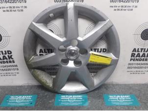 Used Wheel cover (spare) Toyota Prius (NHW20) 1.5 16V Price on request offered by "Altijd Raak" Penders