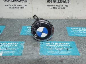 Used Tailgate handle BMW 1 serie (E81) 116i 1.6 16V Price on request offered by "Altijd Raak" Penders