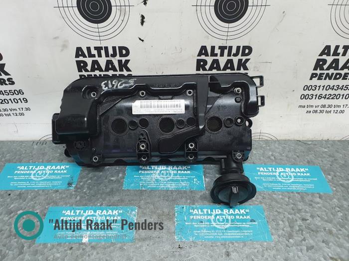 Usagé Couvercle soupapes Audi A6 (C6) 2.7 TDI V6 24V Prix sur demande proposé par "Altijd Raak" Penders