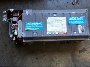 Used Battery (Hybrid) Toyota Prius (NHW20) 1.5 16V Price on request offered by "Altijd Raak" Penders