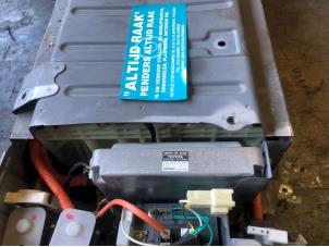 Usados Ordenadores de batería híbrida Toyota Prius (NHW20) 1.5 16V Precio de solicitud ofrecido por "Altijd Raak" Penders