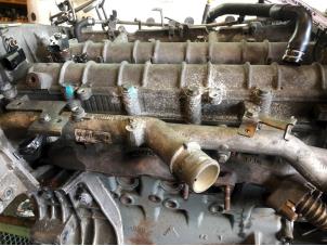 Used Cylinder head Alfa Romeo 159 (939AX) 2.4 JTDm 20V Price on request offered by "Altijd Raak" Penders